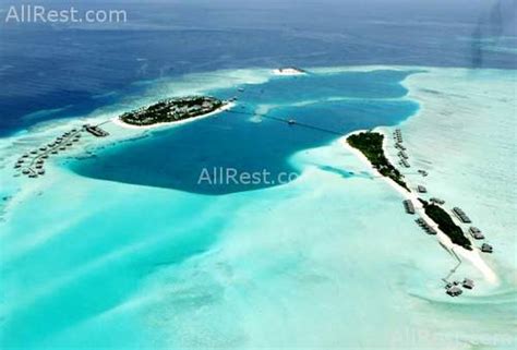 Hilton Maldives Resort & Spa 5*****