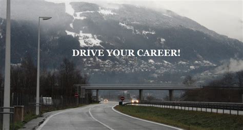 7 Tips To Drive Your Career