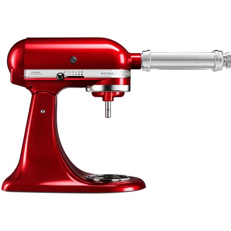 KitchenAid 5KSMPRA Food Mixer Attachment Reviews - Updated February 2024