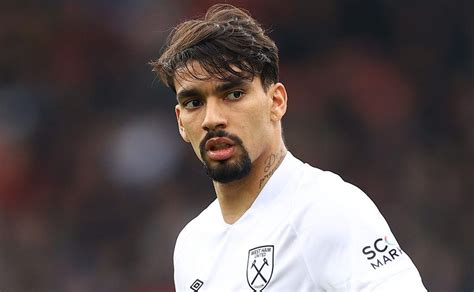 R 437 milhões foi confirmado West Ham responde proposta por Lucas