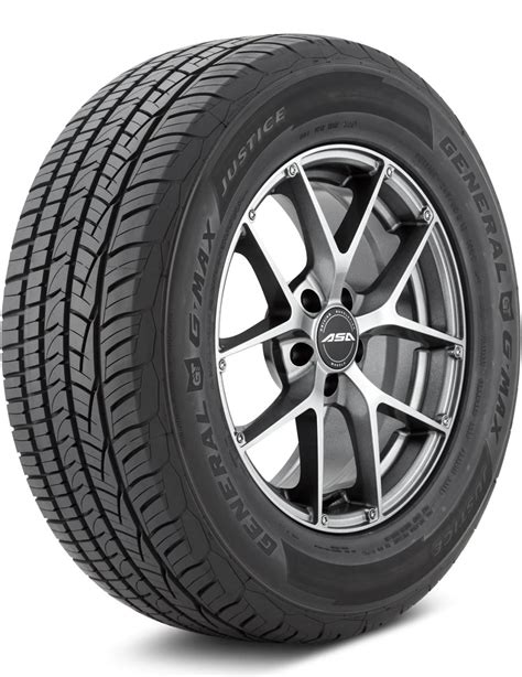 General G Max Justice Reviews Tire Reviews