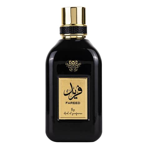 Fareed Ard Al Zaafaran Eau De Parfum Uniszex Ml Emag Hu