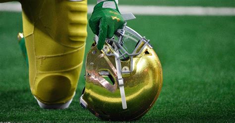 Notre Dame Football Adds Defensive Analyst From Oklahoma State On3