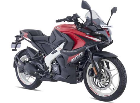 Bajaj Pulsar July Price List F Ns Rs