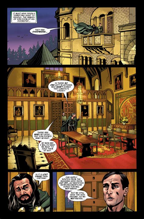 Books Of Doom 06 Of 06 2006 | Read Books Of Doom 06 Of 06 2006 comic ...