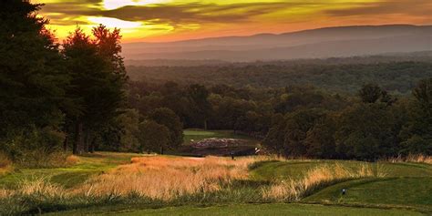 Golf Courses in Crossville - Tennessee Mountain Golf