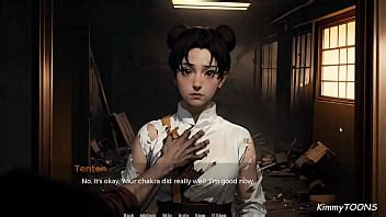 NARUTO X TENTEN Puta Japonesa Caliente Gracias Sexo Juegos Sexuales XVIDEOS