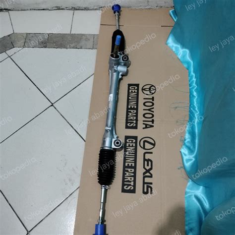 Jual Rack Steering Rack Steer Sienta Original Jakarta Utara Ley