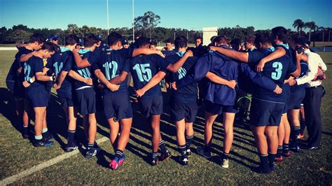 Gps Rugby 2019 Brisbane Grammar School Season Preview The Courier Mail