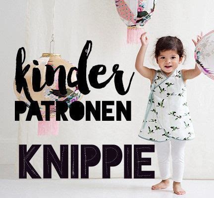 Naden Afwerken Stikken En Strijken Knipmode Kinderkleding Patronen