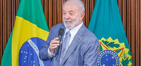 Lula Diz Durante Reunião Com Ministros Que Governo Vai Ter Que Fazer