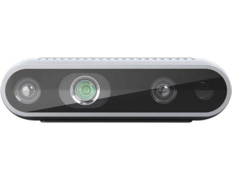Уеб камера Intel RealSense D435 - 82635AWGDVKPRQ 82635AWGDVKPRQ - на ...