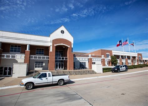 Rockwall-Heath High School :: Dallas Mechanical Group