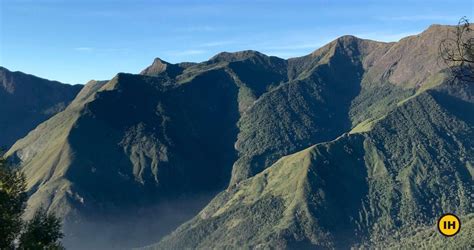 Munnar Top Station Sunrise Trek - Trek to the highest peak of the ...