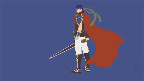 Fire Emblem - Ike by Krukmeister on DeviantArt