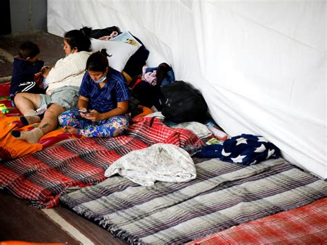 Eeuu Anuncia Ayuda Mientras Venezuela Lucha Contra La Crisis
