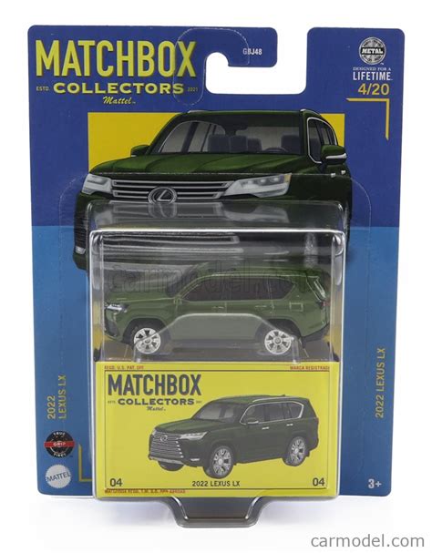 MATTEL HOT WHEELS GBJ V Scale LEXUS SET ASSORTMENT CARS PIECES VARIOUS