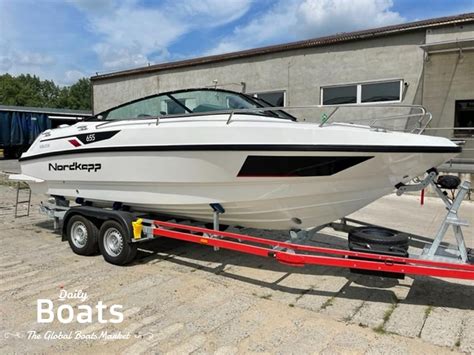 2017 Nordkapp 655 Noblesse for sale. View price, photos and Buy 2017 ...