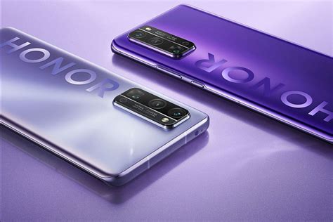 Nuevos Honor 30, Honor 30 Pro y 30 Pro+: características, precio y ...