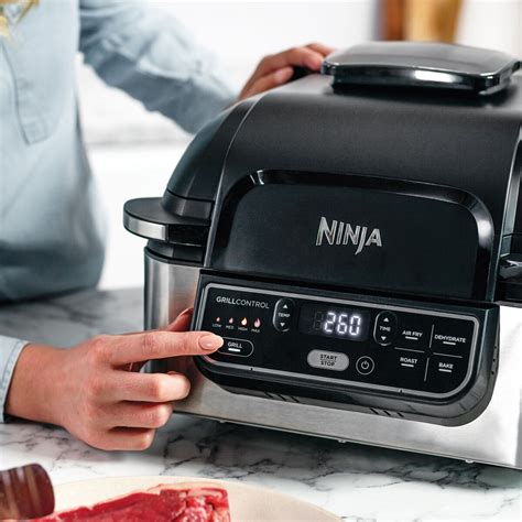 Ninja Foodi Air Fryer At Costco Hotsell