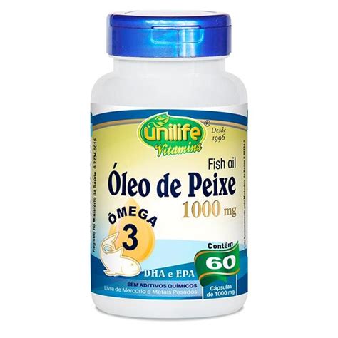 Tudo Sobre Fish Oil Leo De Peixe C Psulas Sundown