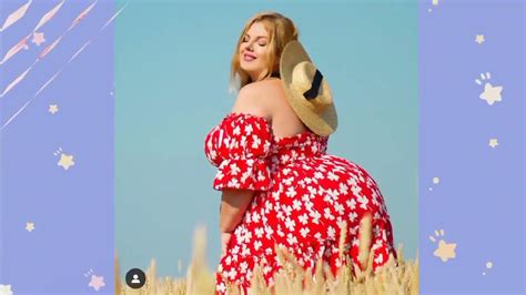 Curvy Haul 🇺🇸 Wiki Biography Age Weight Relationships Net Worth