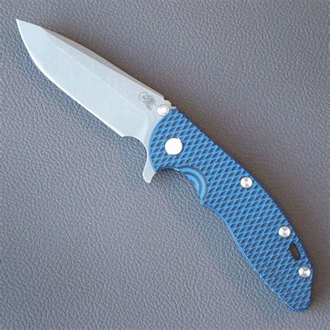 Hinderer Xm Spanto Battle Blue B B Sartools