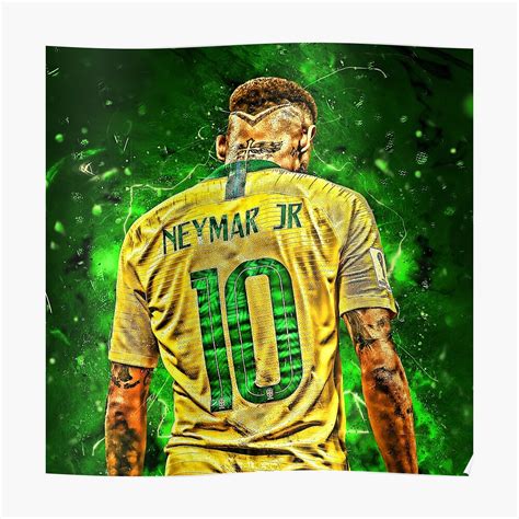 91+ Wallpaper Neymar Jr 3d Images - MyWeb