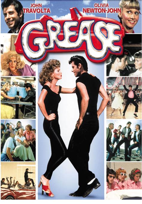 Grease 20 Steamy Summer Romance Movies To Stream On Netflix Now