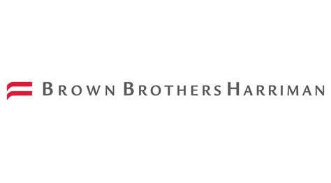 Brown Brothers Harriman Bbh Logo Vector Svg Png