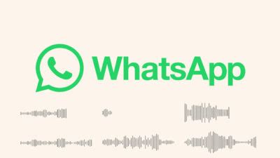 4 maneiras de converter áudio do WhatsApp em mensagens de texto