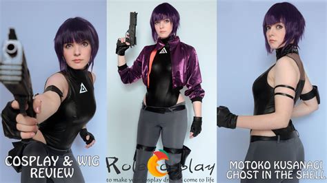 Major motoko kusanagi costume – Telegraph