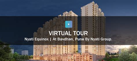 Nyati Equinox Bavdhan Pune Phase Official Bhk Flats Floor