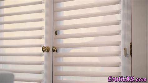 Hot Blonde Gets Licked And Fucked