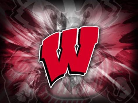 Wisconsin Badgers Football Wallpaper