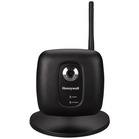 IPCAM WI2B Honeywell Total Connect Wireless Fixed IP Security Camera