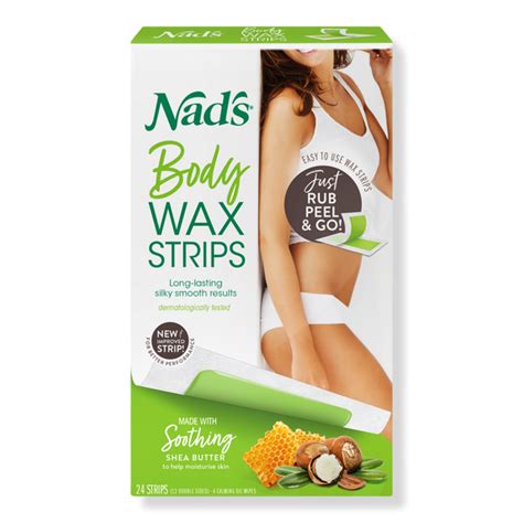 Nose Wax For Men And Women Nads Natural Ulta Beauty