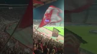 Crvena Zvezda Vs Monaco Marakana UEFA Europa League Sisu Gabriel By