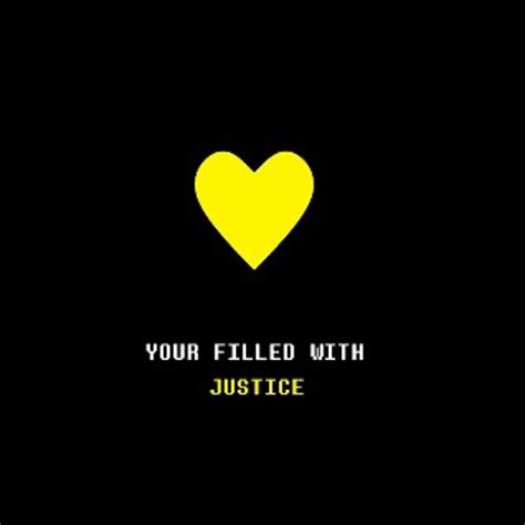 Stream Undertale Yellow - Justice (Game Over Theme).mp3 by try again ...