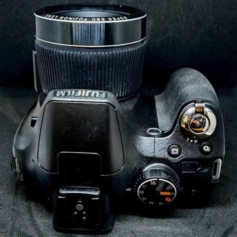 Fujifilm FinePix SL310 Digital Camera Best Price in Bangladesh