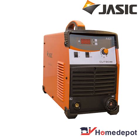 Máy cắt plasma Jasic CUT 80 L205 380V