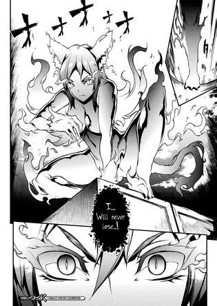 Pandra Saga 3rd Ignition Chapters 8 10 Luscious Hentai Manga Porn