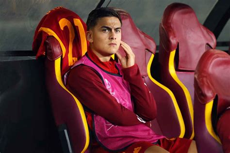 Come Sta Dybala La Verit Su Esami E Il Recupero Contro L Inter