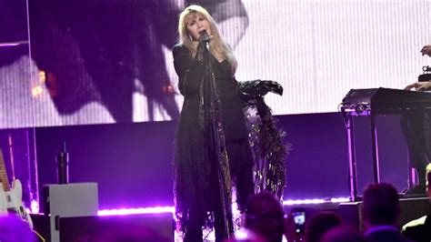 Stevie Nicks Adds Headlining Dates To Tour Schedule Am Kixi