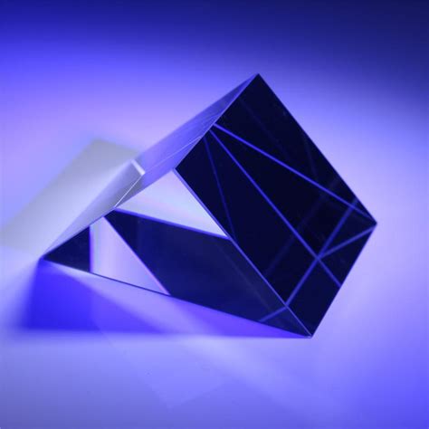 Righ Angle Prism Vy Optoelectronics Co Ltd