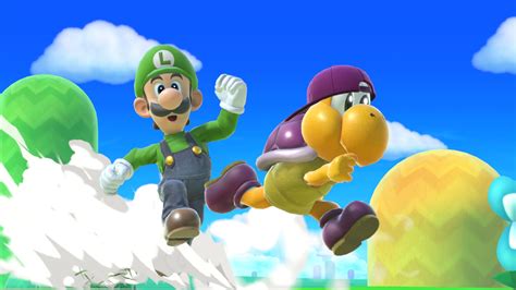 Koopa Troopa [super Smash Bros Ultimate] [mods]