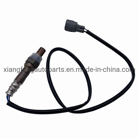 Auto Denso Oxygen Sensor 89465 42100 For RAV4 Aca2 China Oxygen