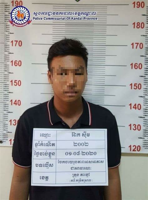 Teenage Boy Arrested For Revenge Porn Cambodia Expats Online Forum News Information Blog