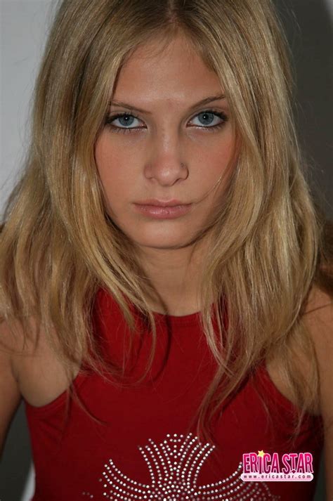 Erica Star In Hot Red Top Porn Pictures XXX Photos Sex Images PICTOA