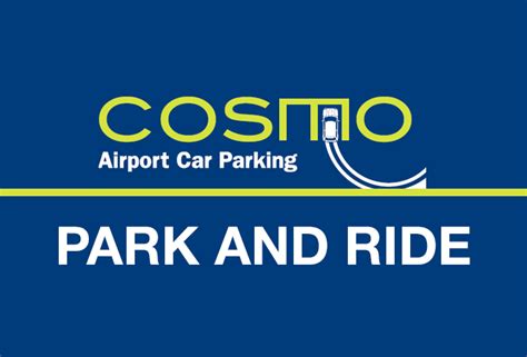 Cosmo Parking Belfast Airport | Guaranteed Savings Up To 70%